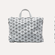 Illustration for article titled This PVC Pouch Folds Up Like Origami To Protect Precious Things
